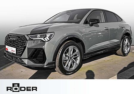 Audi Q3 Sportback 35 TFSI S line GW:plus Aktion