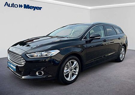 Ford Mondeo Turnier 1.5 EcoBoost 165 TITANIUM