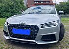 Audi TT Roadster 40 TFSI S tronic