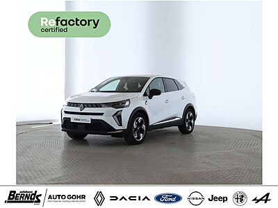 Renault Symbioz E-TECH Full Hybrid 145 TECHNO AUTOMATIK PDC NAVIG.