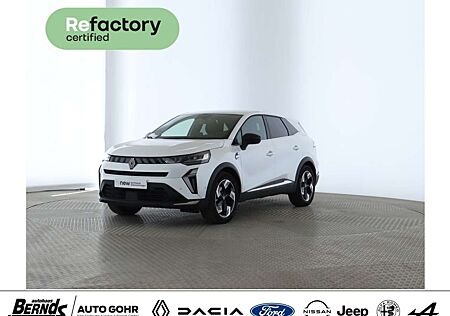 Renault Symbioz E-TECH Full Hybrid 145 TECHNO AUTOMATIK PDC NAVIG.