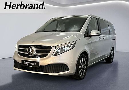 Mercedes-Benz V 220 d EDITION Lang 6-Sitzer Distronic LED