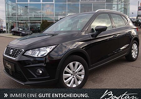 Seat Arona 1.6 TDI XCELLENCE/NAVI/KAMERA/ACC/1.HAND