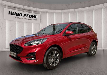 Ford Kuga 2.5 Duratec Plug-in-Hybrid PHEV ST-Line LED SHZ 4x