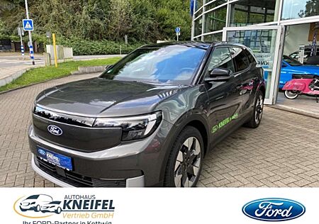 Ford Explorer Premium RWD HUD AHK-el. klappb. Panorama Navi Memo