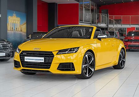 Audi TTS Roadster 2.0 TFSI quattro*SPORTSITZE*