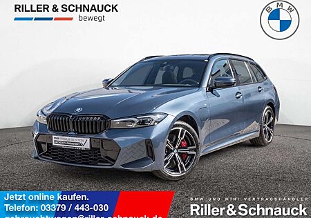 BMW 330 e Touring xDrive M-Sport Pro AHK PANO 360°