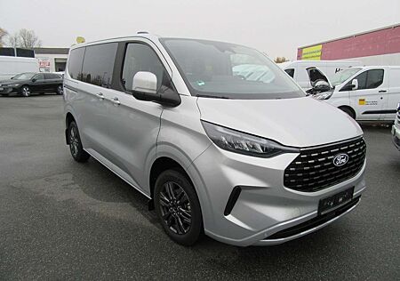 Ford Tourneo Custom 320 L1 Tourneo Titanium FWD Automatik