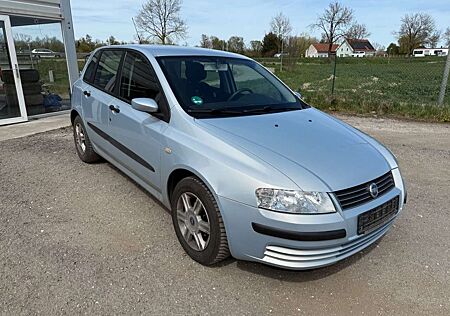 Fiat Stilo 1.2 16V Active I TÜV & Reifen NEU I Klima