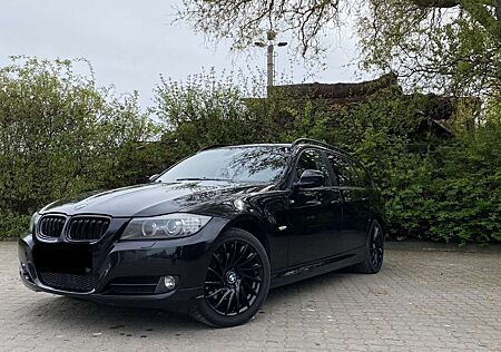 BMW 320d 320 DPF Touring