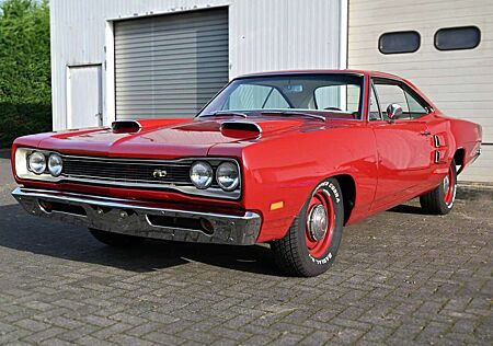 Dodge Coronet Super Bee