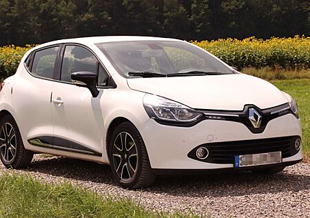 Renault Clio TCe 90 Paris