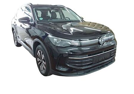VW Tiguan Volkswagen 1.5 eTSI DSG Life Navi LED DAB+ FrontAssi