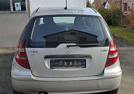 Mercedes-Benz A 180 cdi Classic