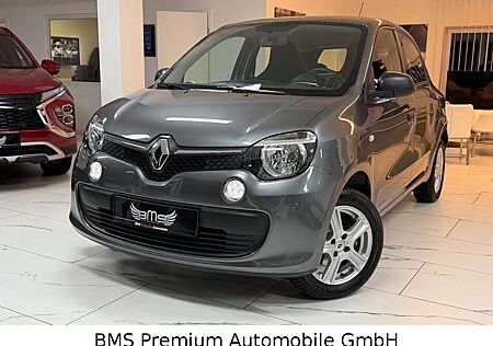 Renault Twingo Life Kamera.Garantie bis 11.2026