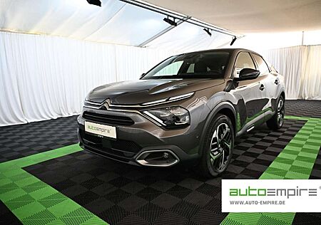 Citroën C4 Citroen 1.2 PT 130 MAX LED/NAVI/SOUND-PAKET/PANO/H-UP/18