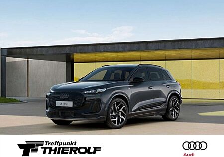 Audi Q6 e-tron SUV S line business quattro 315 kW Luftf