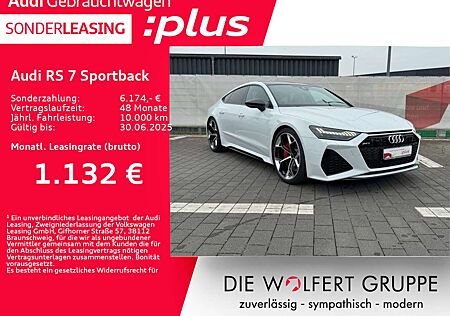 Audi RS7 performance PANO*SITZBELÜFTUNG