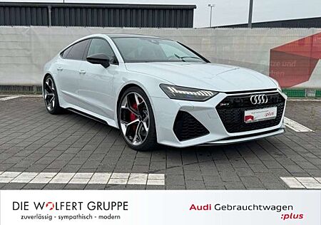 Audi RS7 performance PANO*SITZBELÜFTUNG