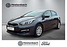 Kia Cee'd Ceed / Edition 7 1.4 CVVT Tel.-Vorb. Berganfahrass. GA Kl