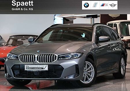 BMW 330 d xDrive xDrive Tour. M Sport Adp.LED 360°DrivAss