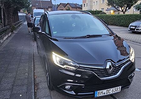 Renault Grand Scenic ENERGY dCi 110 INTENS