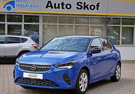Opel Corsa Elegance | AT8 | SiHz | RFK | Navi | Style-Packet