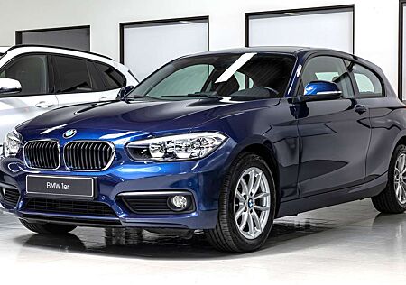 BMW 118 i Advantage