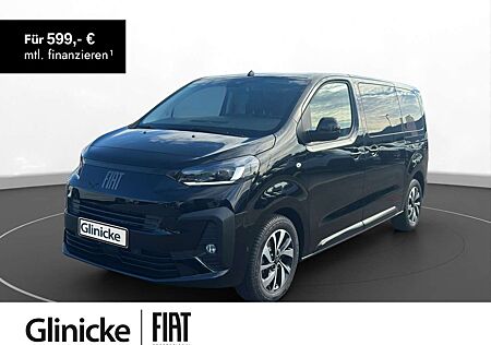 Fiat Ulysse Ulysee Top Leder 7 Sitzer L2 Diesel 180PS