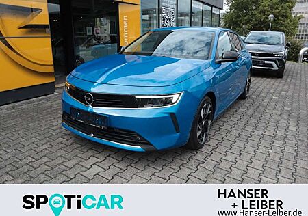 Opel Astra L 5-tg. Elegance 1.2T - NAVI/INTELLI DRIVE