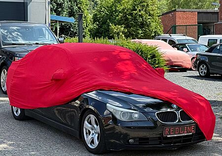BMW 525i 525