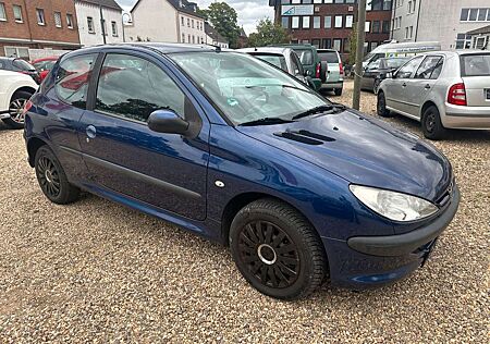 Peugeot 206 1.1 Filou 60