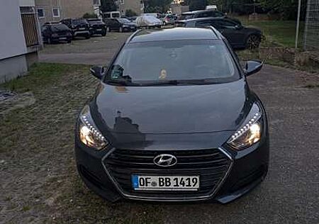 Hyundai i40 i40cw 1.7 CRDi Comfort
