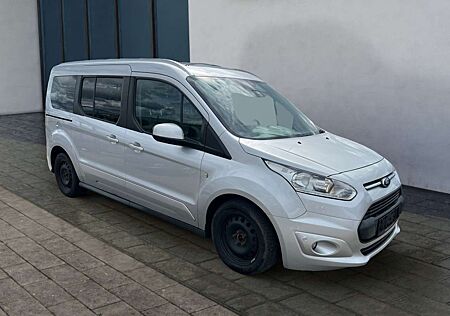 Ford Grand Tourneo Connect Titanium*Navi*Winter* Klima Navi