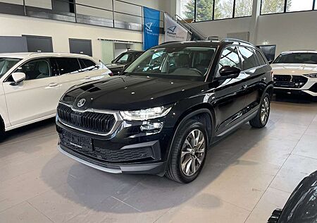 Skoda Kodiaq Clever 2.0 TDI DSG ACC/MATRIX/KAM/KEY/AHK