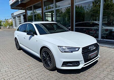 Audi A4 Avant quattro sport Virtual AHK ACC