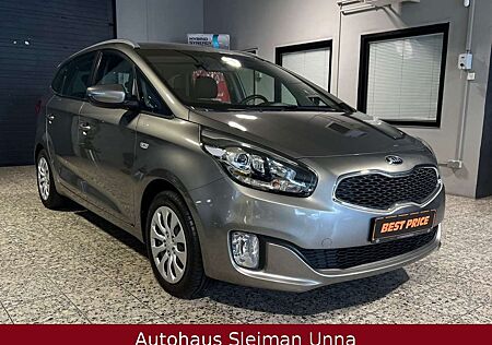 Kia Carens Attract 1,6 Klima/Top-pflege/Tüv-Neu