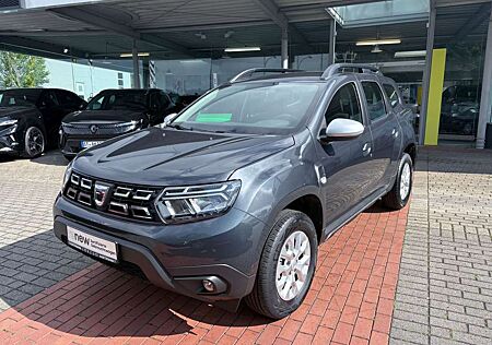Dacia Duster Comfort TCe 130 2WD