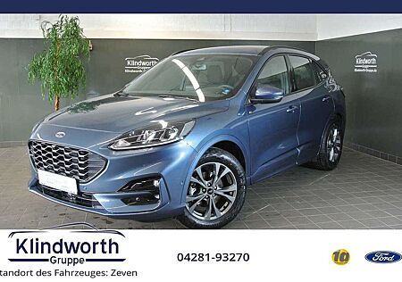 Ford Kuga 1.5 E.Boost ST-Line +iACC+Navi+Totwinkel