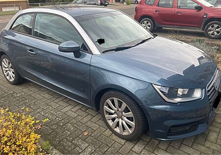 Audi A1 1.4 TDI (ultra) sport