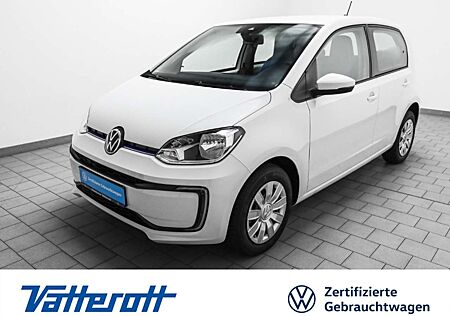VW e-up! Volkswagen e-up! Klimatronic Bluetooth