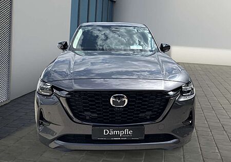 Mazda CX-60 2.5L e-Skyactiv PHEV HOMURA CON-P DRI-P COM-P OHF
