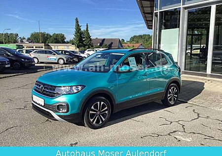 VW T-Cross Volkswagen United/Kamera/Navi