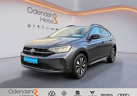 VW Taigo Volkswagen Life GOAL 1.0 l TSI 5-Gang PDC/ ACC/ LED/ SH