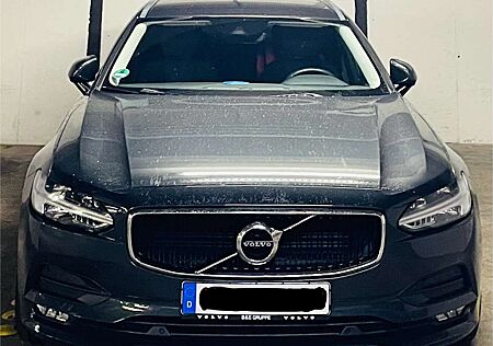 Volvo V90 Sehr gute Ausstattung: LED, AHK, Leder und und und