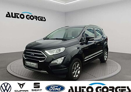Ford EcoSport 1.0 EcoBoost Titanium +BANG+OLUFSON+