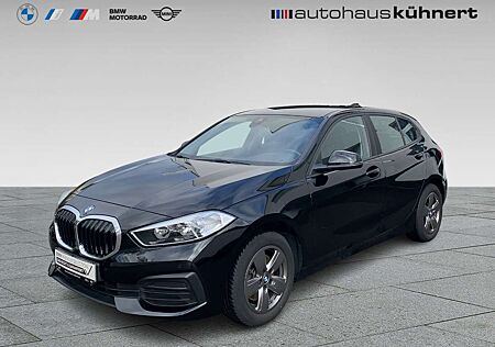 BMW 118 i SpurAss PDC