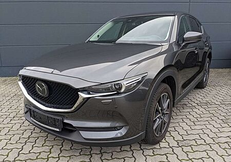 Mazda CX-5 2.2l Sports-Line AWD Bose Matrix LED