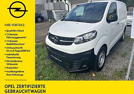 Opel Vivaro C Cargo L1 Edition Klima,Bluetooth,PDC,Sicht-Pake