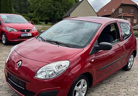 Renault Twingo Authentique Klima TÜV/ASU NEU